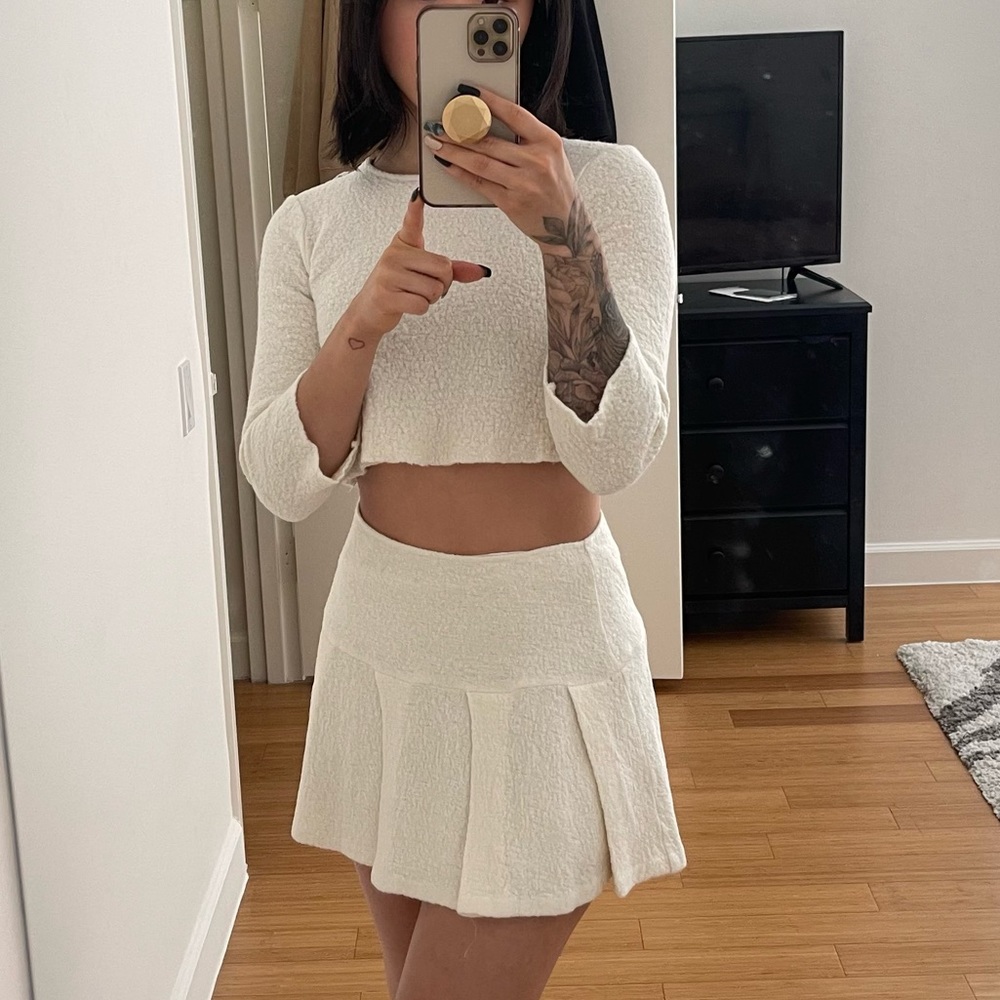 BCBG Matching Set